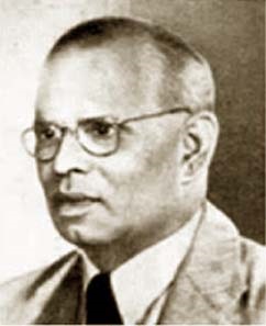 V. P. Menon